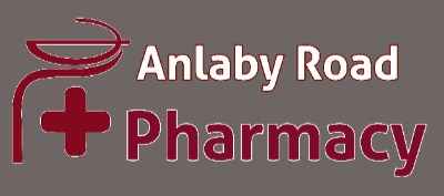 Anlaby Road Pharmacy Logo