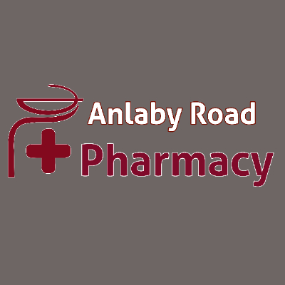 Anlaby Road Pharmacy Logo